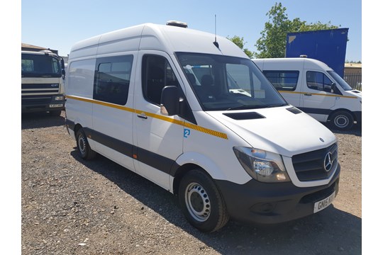 welfare vans for sale on ebay